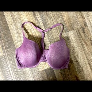 Victoria’s Secret racer back.